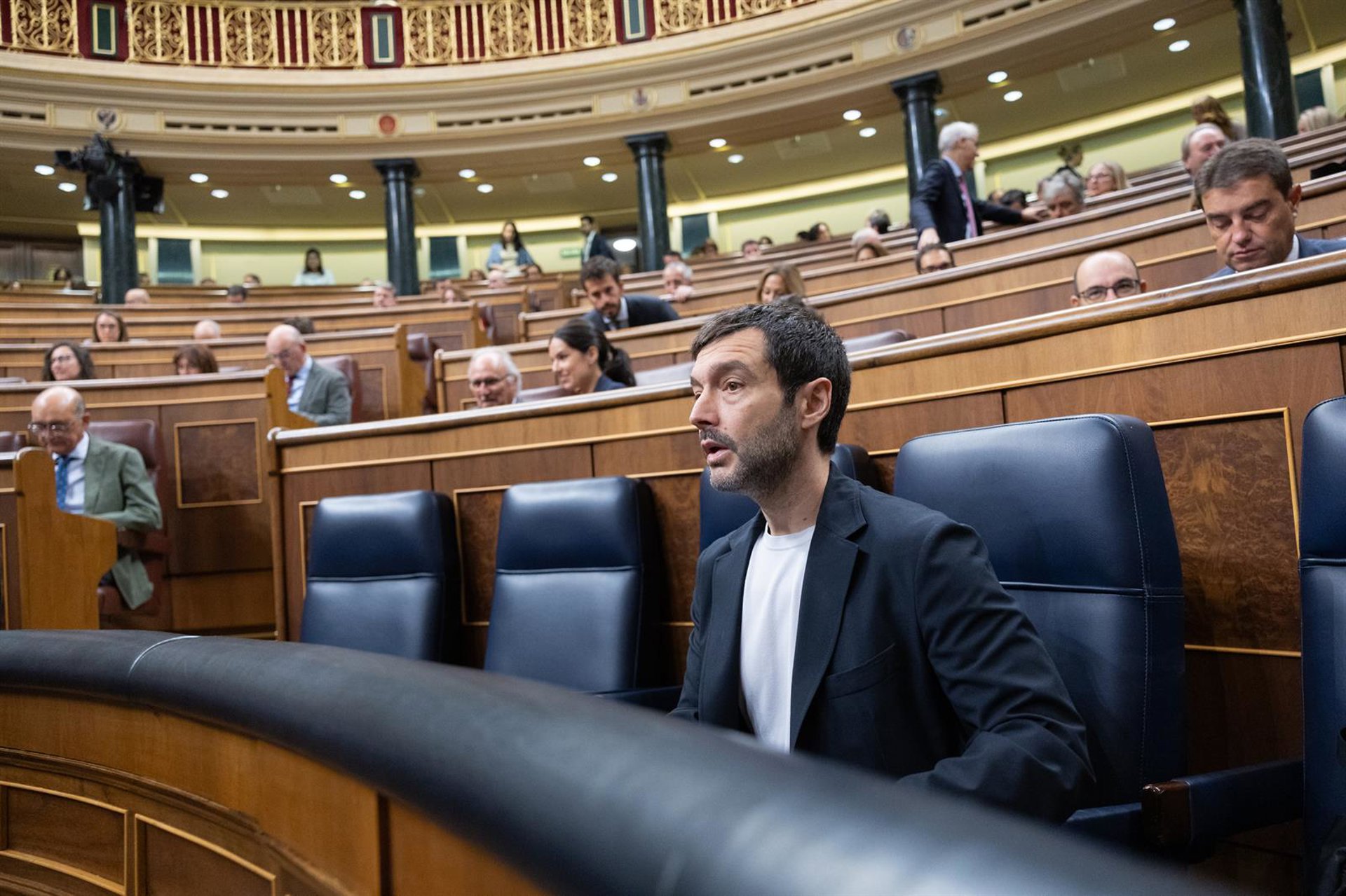 Sumar exige al PSOE valentía política y medidas urgentes tras un desahucio en Madrid