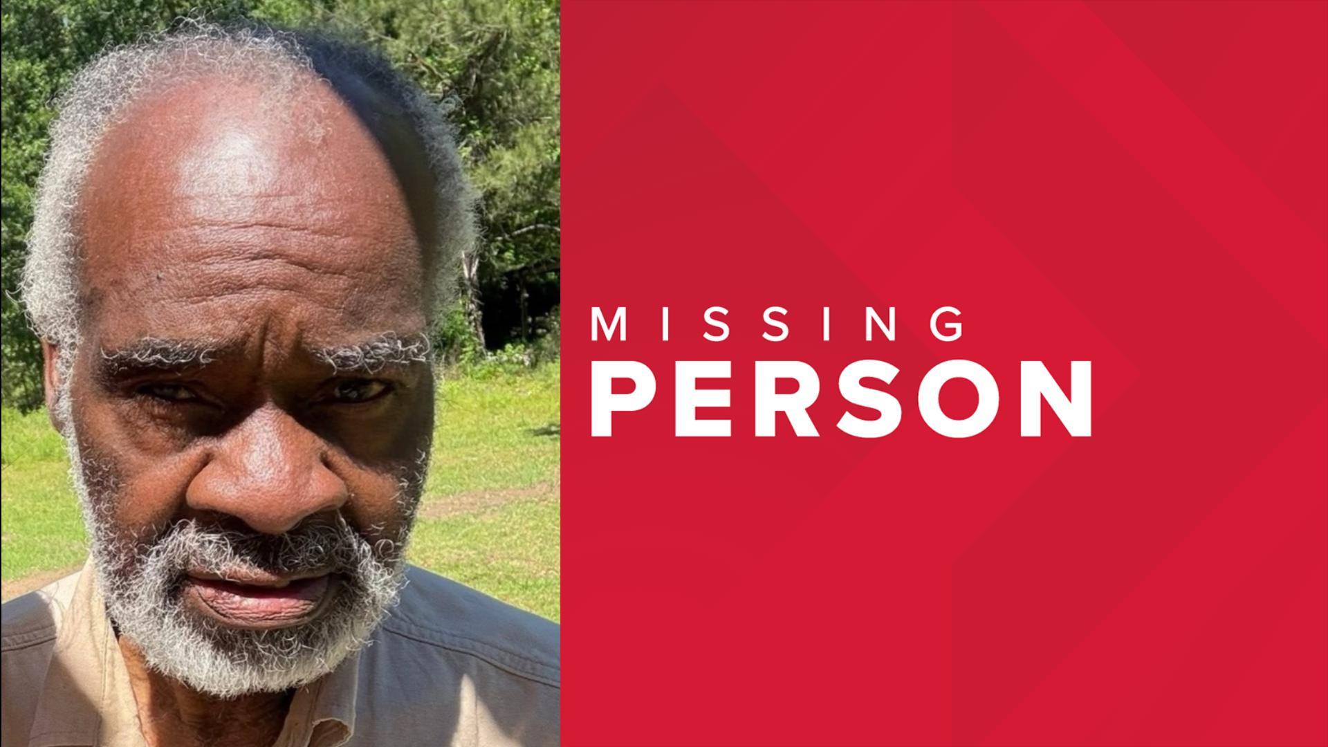 Authorities Seek Missing People, Wanted Suspect