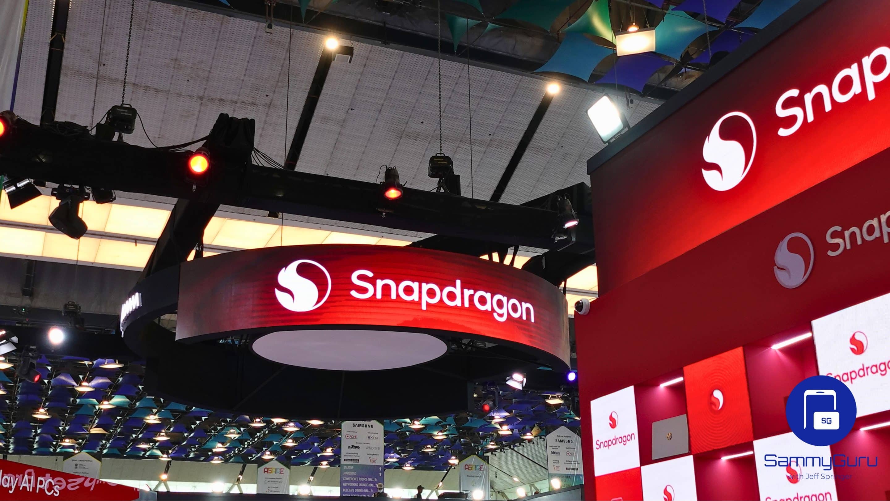 Samsung-Qualcomm 2nm Deal Nears 2027 After Pricing Standoff