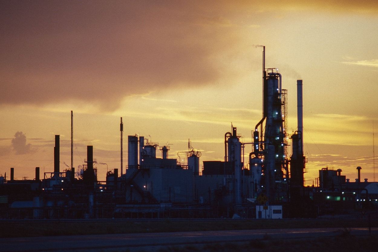 Global Net-Zero Efforts Span Energy, Waste, Industry