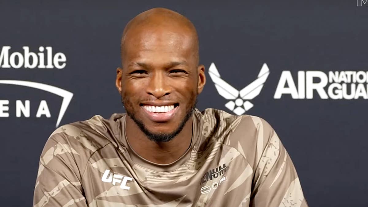 Michael 'Venom' Page makes public plea to remain in UFC after contract expiration.