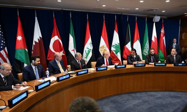 Cyprus, Egypt Discuss Eastern Mediterranean Security Cooperation