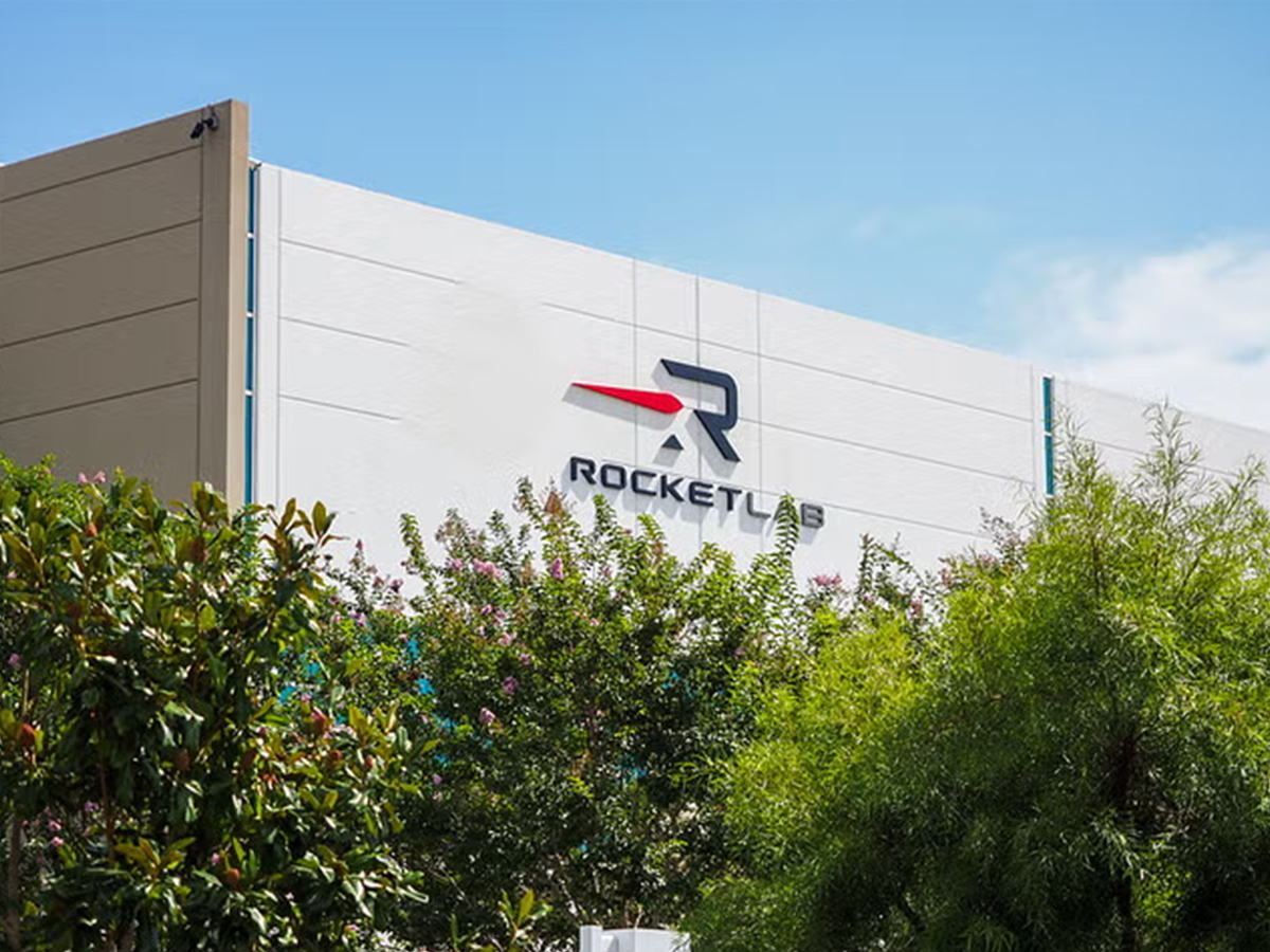 Rocket Lab Launches Synspective Radar Satellite With Fifteen More Planned Through 2030