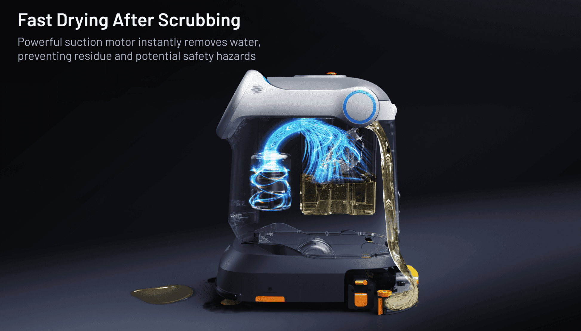 ECOVACS Unveils Next-Generation Cleaning Robots Featuring AI Assistance at IFA 2026