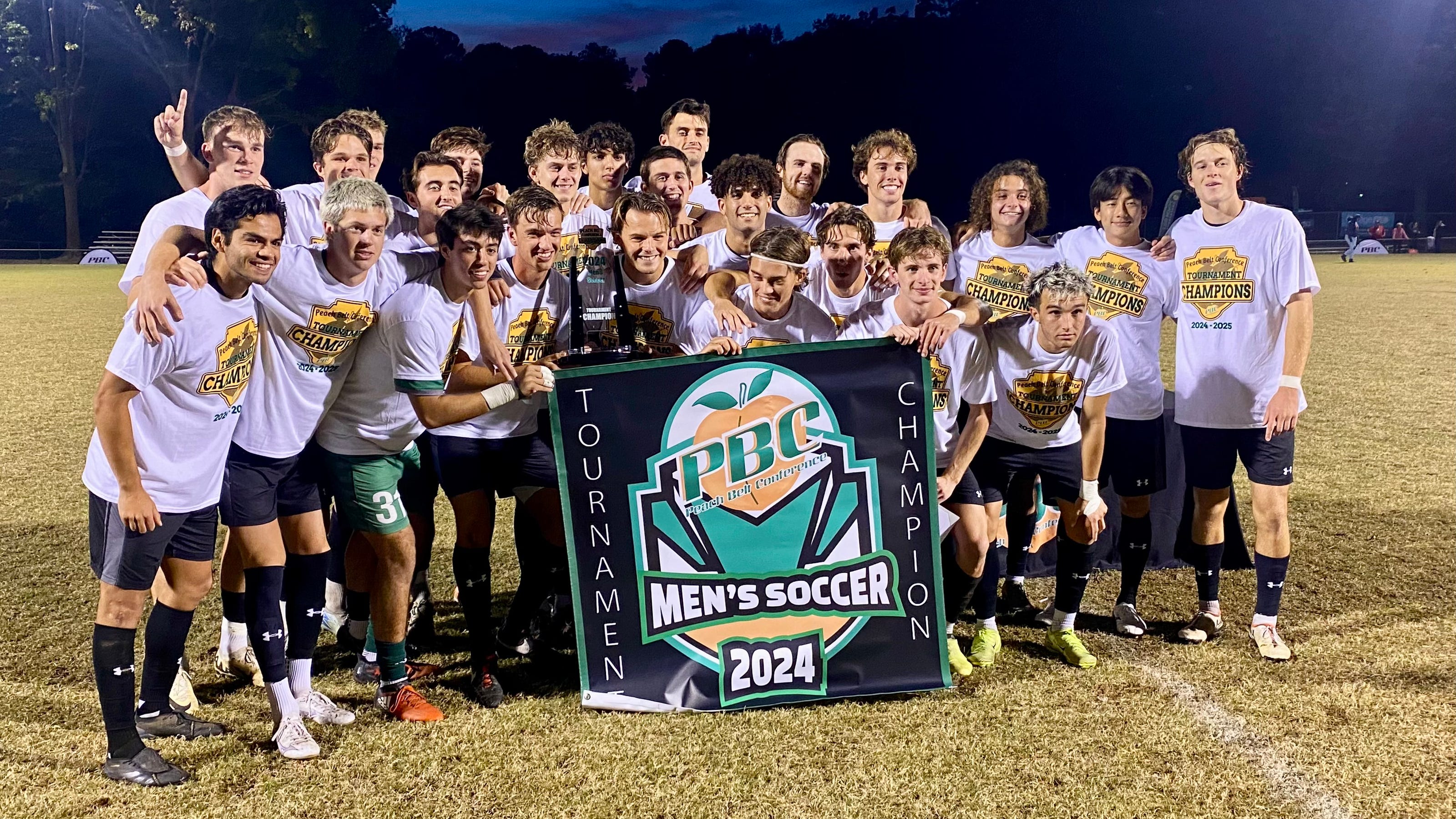 College Soccer Conference Play Underway Nationwide