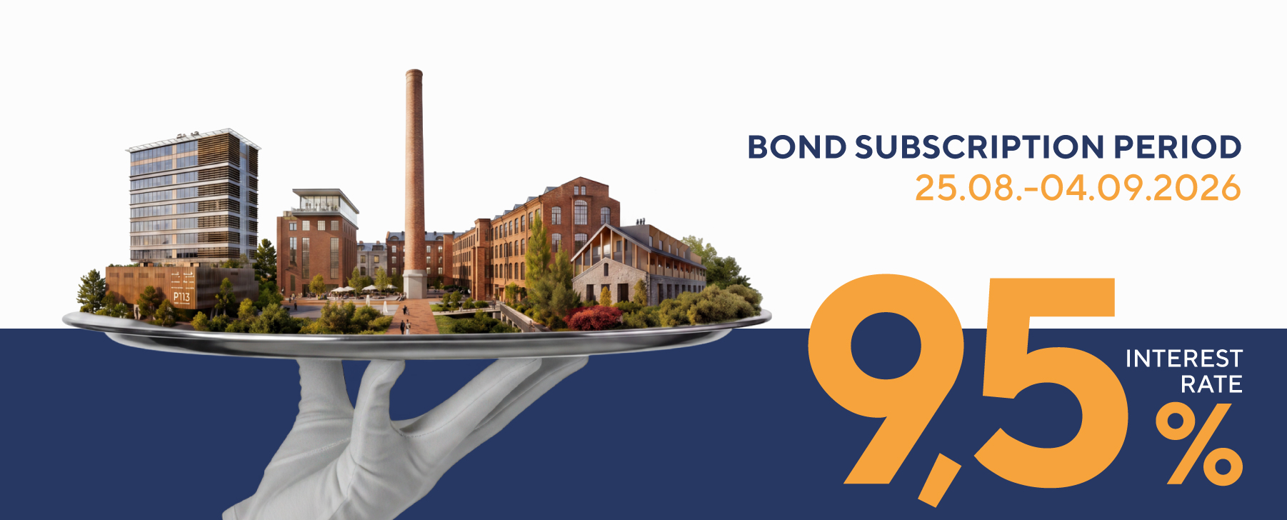 Hepsor AS raises 7.1 million euros from oversubscribed Baltic region bond offering
