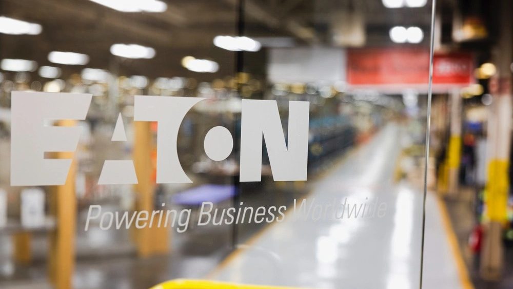 Eaton Invests $242 Million to Build New Manufacturing Facility in North Little Rock
