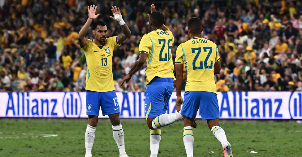 Australia Denied Historic Win Over Brazil by Late Equalizer in Queensland