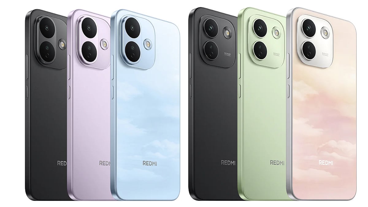 Xiaomi Launches Redmi Note 17 Pro Series With Massive Batteries and Extreme Durability