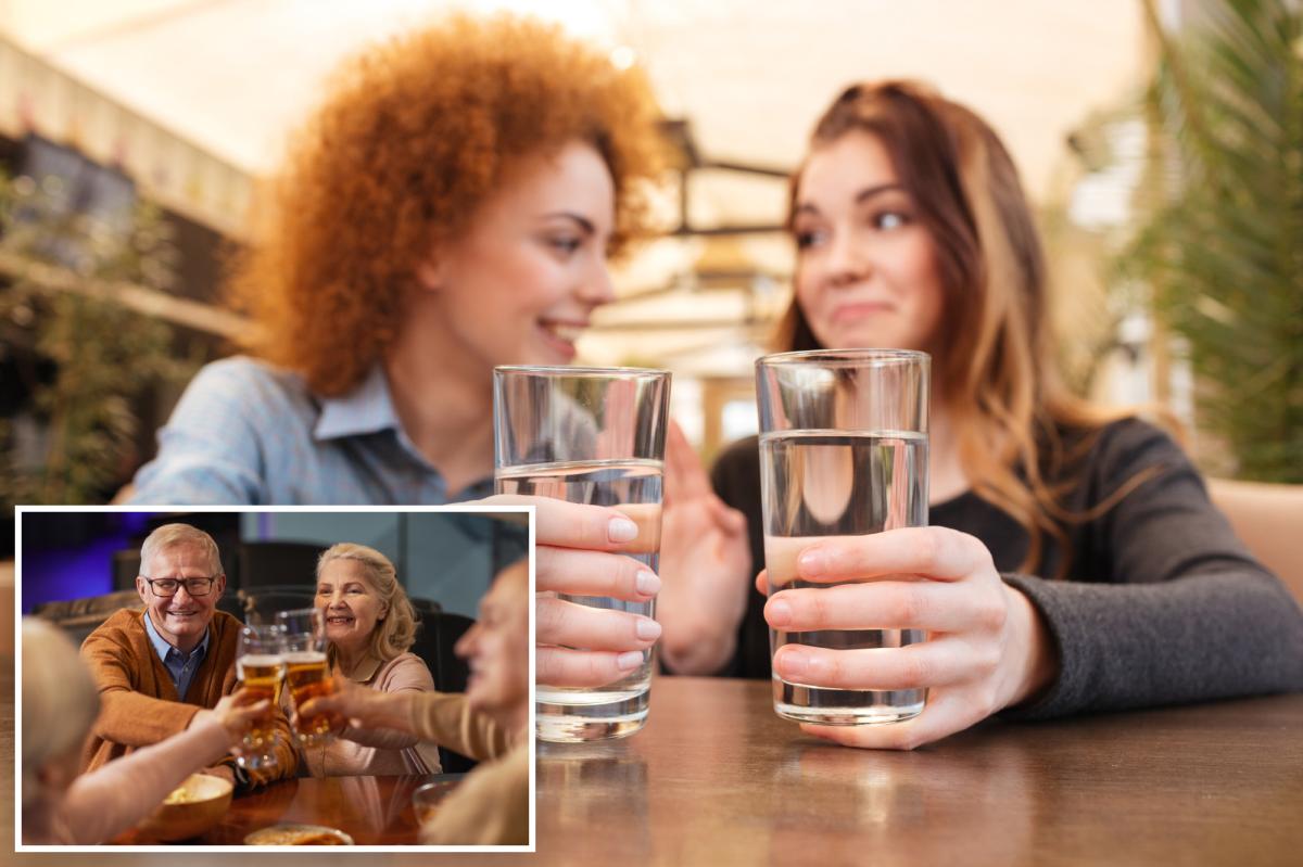 U.S. Alcohol Consumption Declines Significantly as Young Adults Reduce Their Drinking Habits