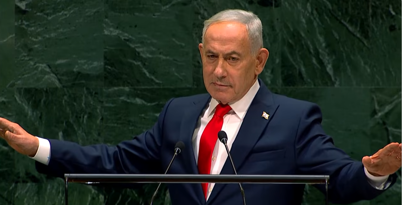 Reports Suggest Secret Sinwar Warning About Hamas Assault May Have Reached Netanyahu