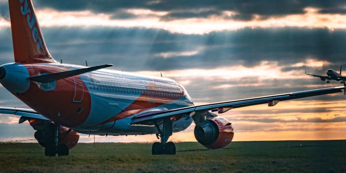 Bristol and Edinburgh Airports Name New Chief Executive Officers to Lead Expansion