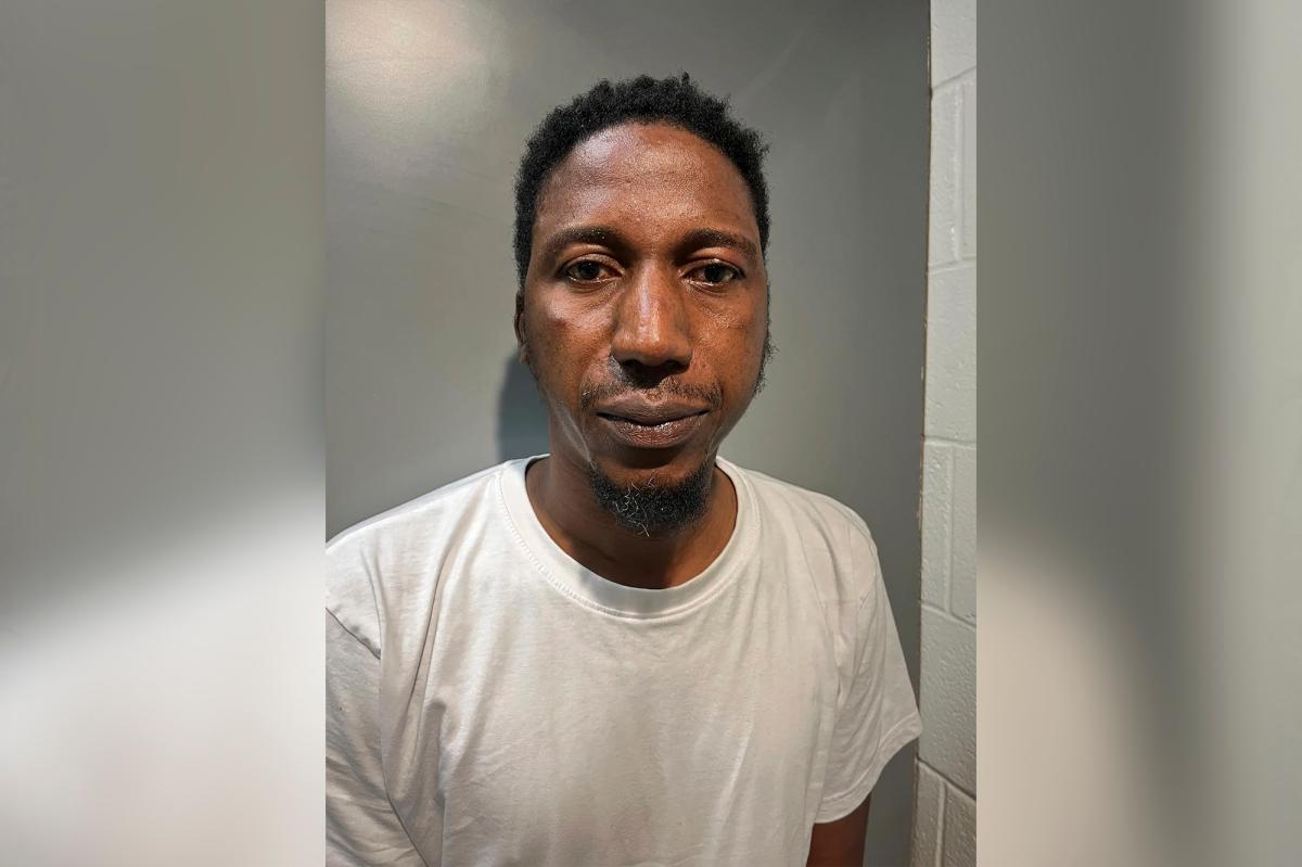Lanham Rideshare Driver Charged in Teen Rape, Kidnapping