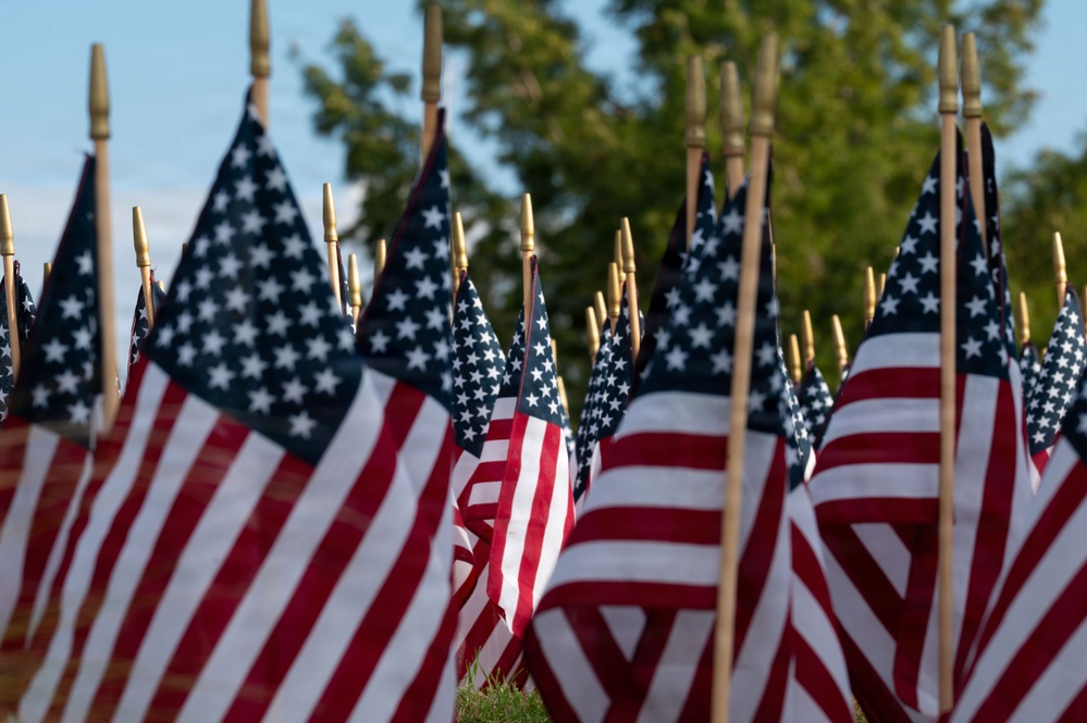 9/11 Anniversary Remembrances Span U.S.