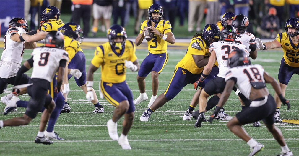 College Football Snap Counts and PFF Grades Highlight Key Weekend Matchups