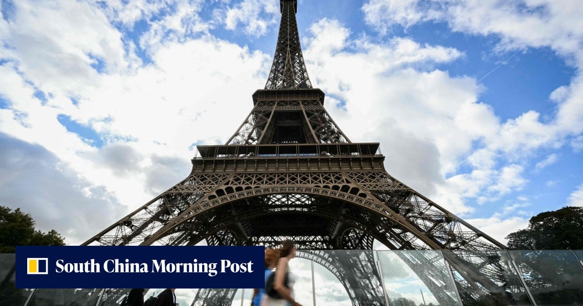 Eiffel Tower Chief Resigns After Investigation Into Female Staff Removal Scandal