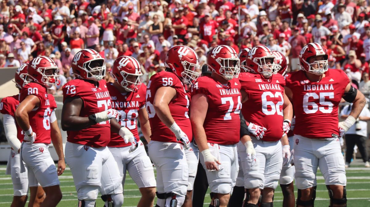 No. 10 Oklahoma Opens 2026 Season With Dominant 51-0 Victory Over UTEP