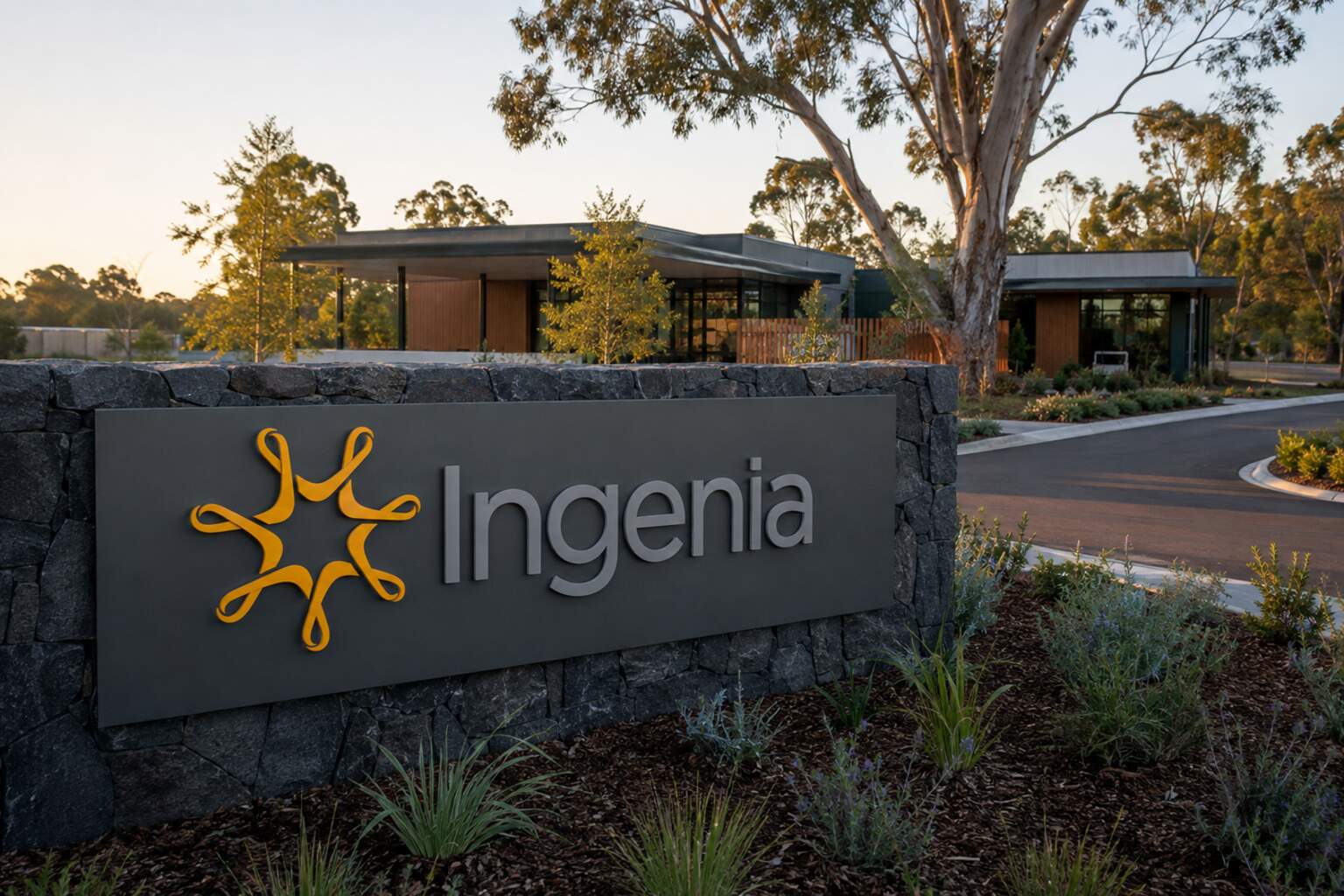 Ingenia Communities Rejects Unsolicited A$1.9 Billion Takeover Bid From Warburg Pincus