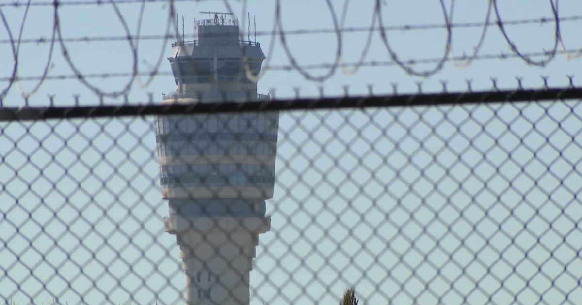 Atlanta Airport Reports 33,000-Gallon Sewage Spill Near Flint River Tributary