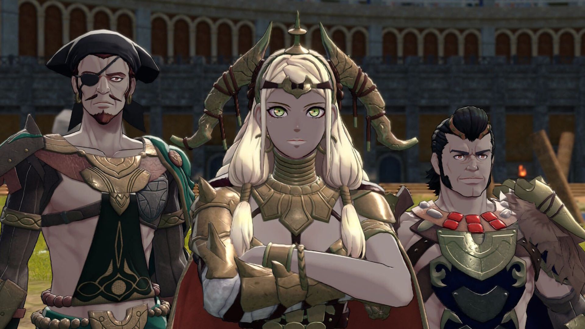 Nintendo Confirms Single Save File Structure for New Fire Emblem Game