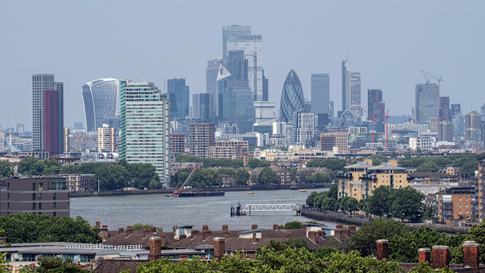 Veritas Capital Agrees To Acquire Bodycote In £1.65 Billion Cash Deal
