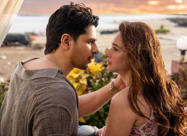 Sidharth Malhotra and Tamannaah Bhatia's Fantasy Film The Vvaan Receives U/A 16+ Certificate