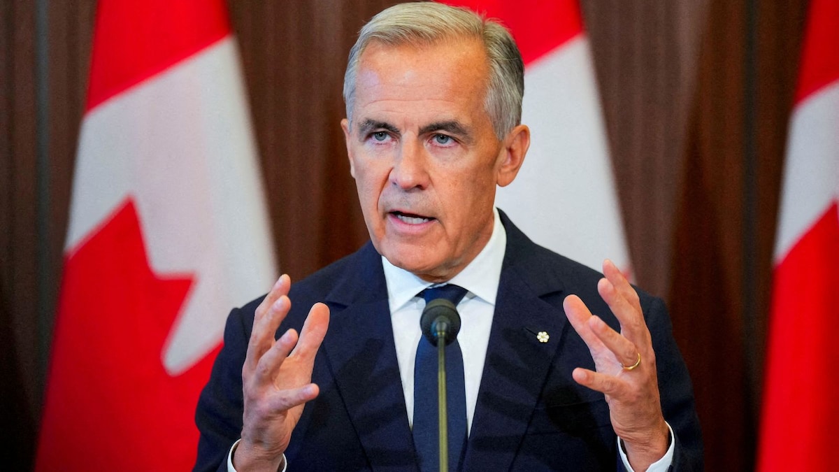 Canada Pledges C$100 Million in Palestinian Aid