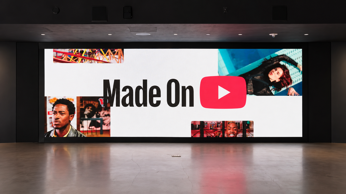 YouTube introduces custom natural-language home feeds and new AI-powered editing tools for creators.