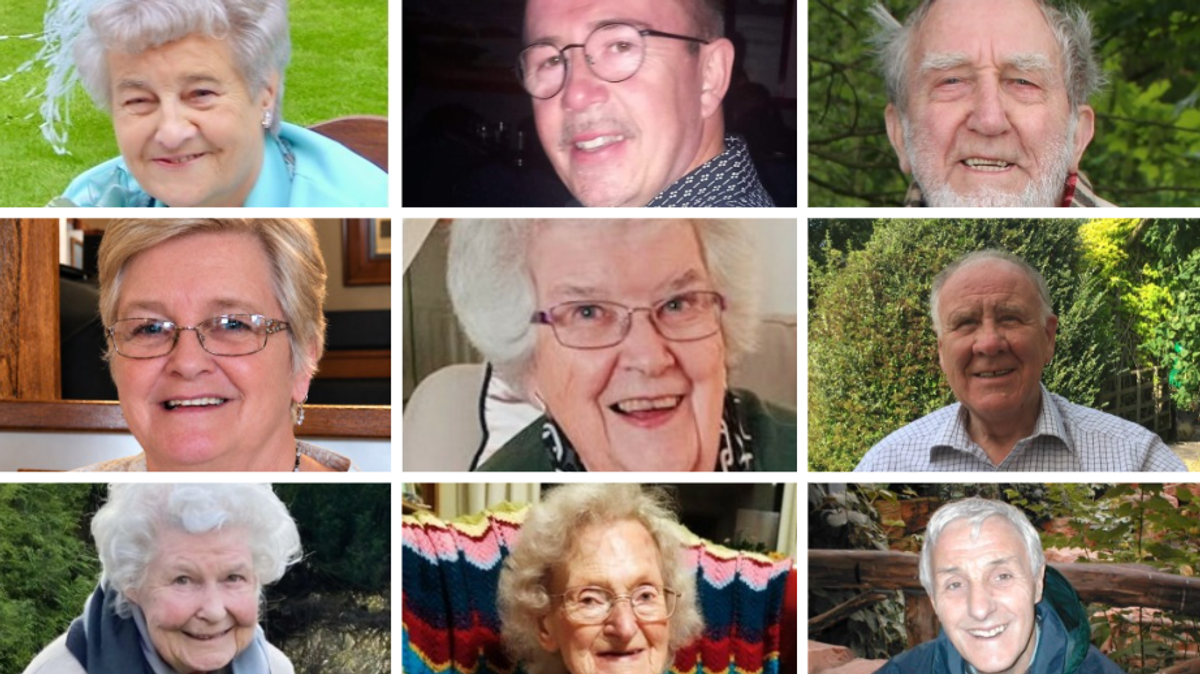 Regional newspapers across the UK publish recent death notices and funeral arrangements
