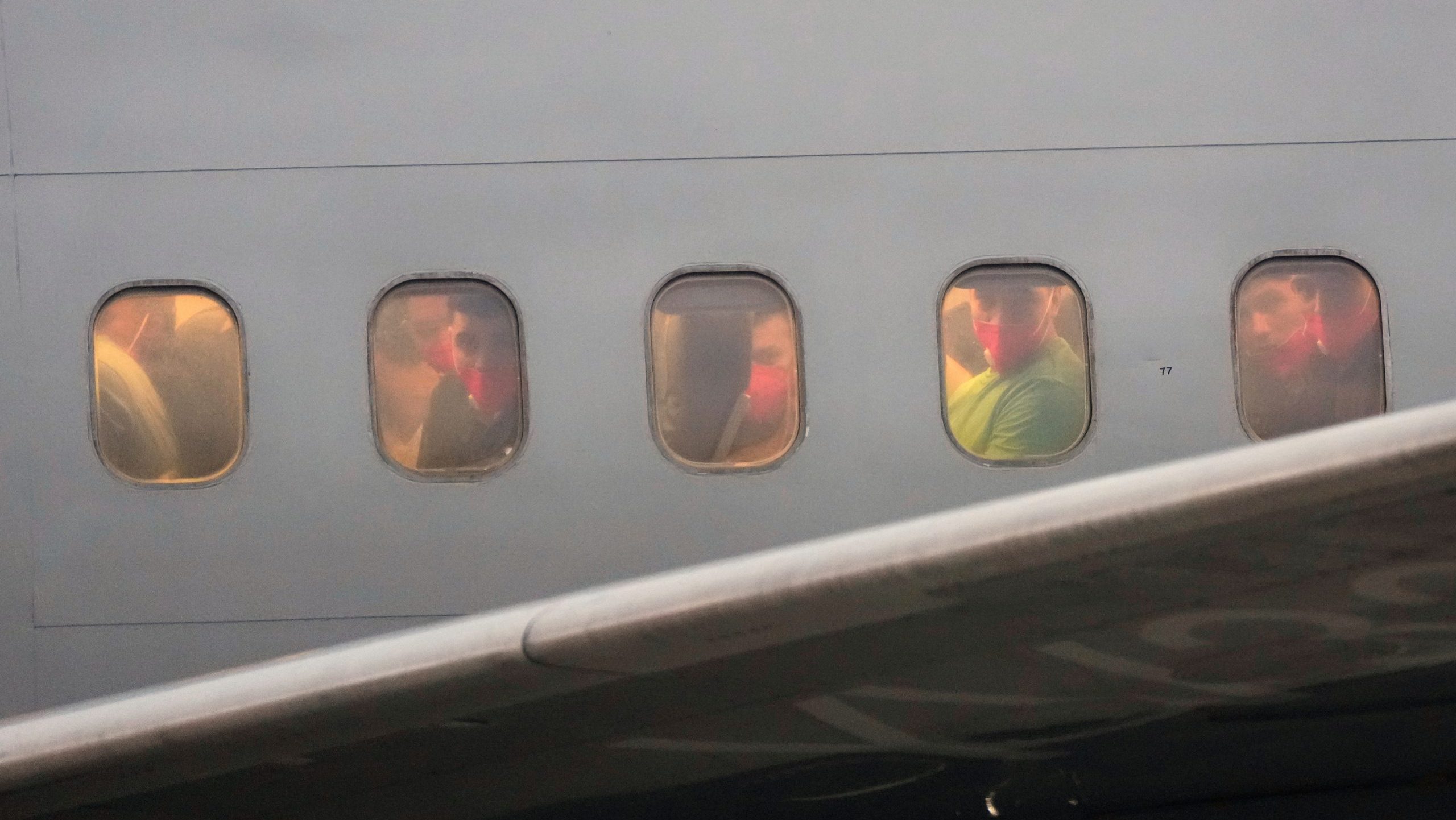 U.S. Expands Third-Country Deportation Program to Over 22,000 People Across 26 Nations