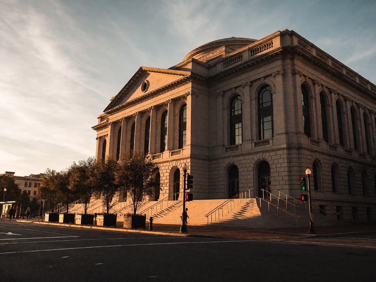 Former CFTC Chair Says Bitcoin Could Anchor the Monetary System Amid Rising Debt