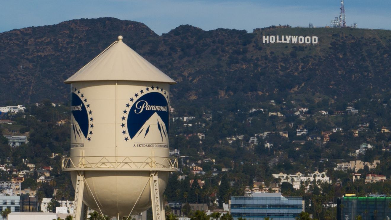 Paramount Skydance Reportedly Plans California Headquarters Exit