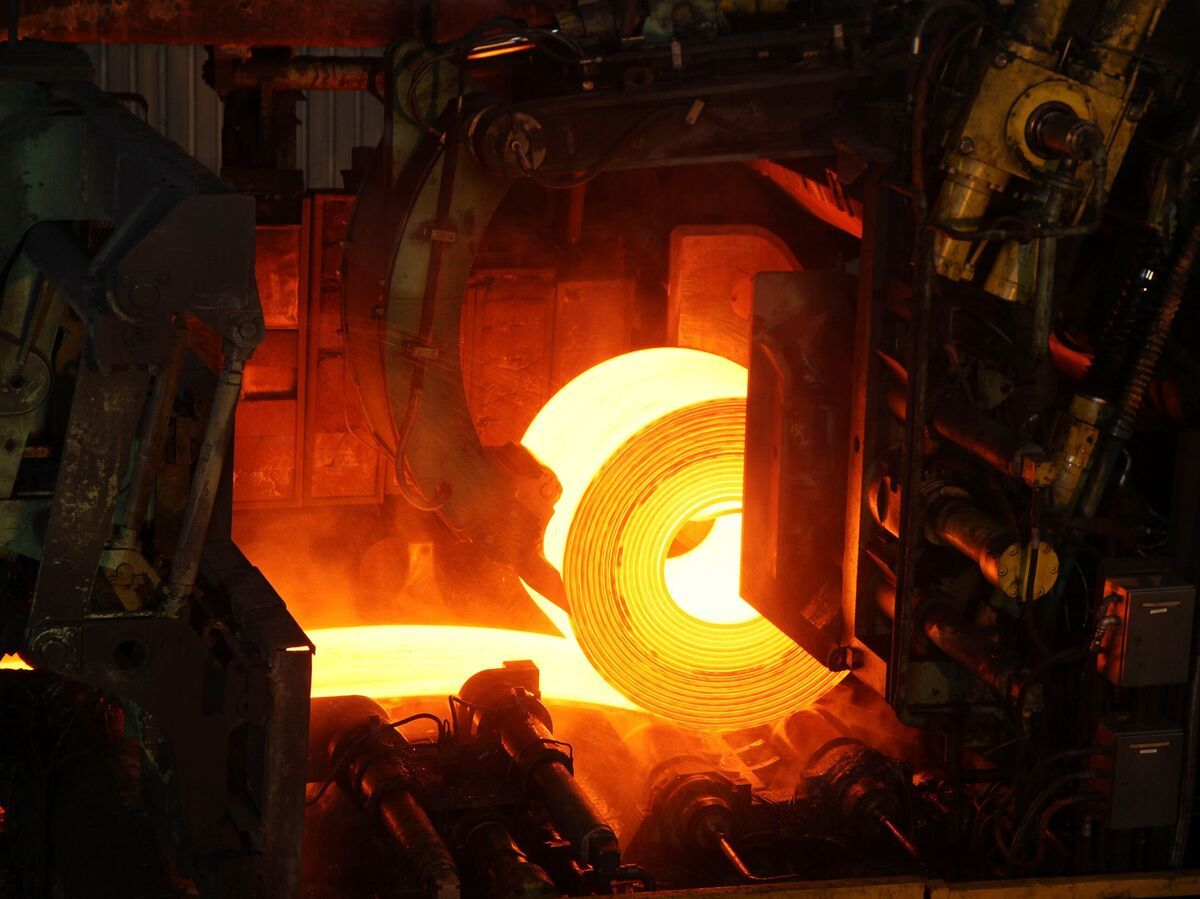 Stelco to idle Hamilton plant operations and lay off hundreds amid mounting trade pressures