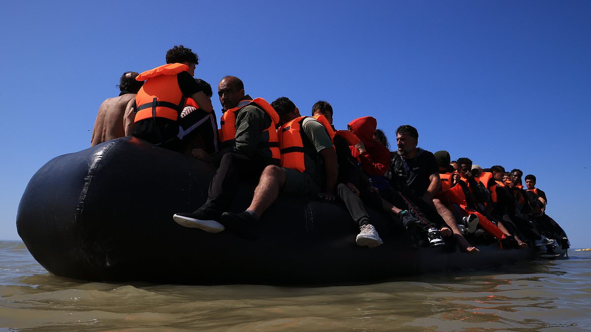 Former Home Office Decision-Maker Alleges Widespread Fraud Within the UK Asylum System