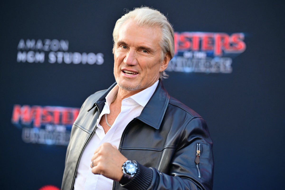 Actor Dolph Lundgren Reveals His Prolonged Cancer Battle Prompted Suicide Consideration