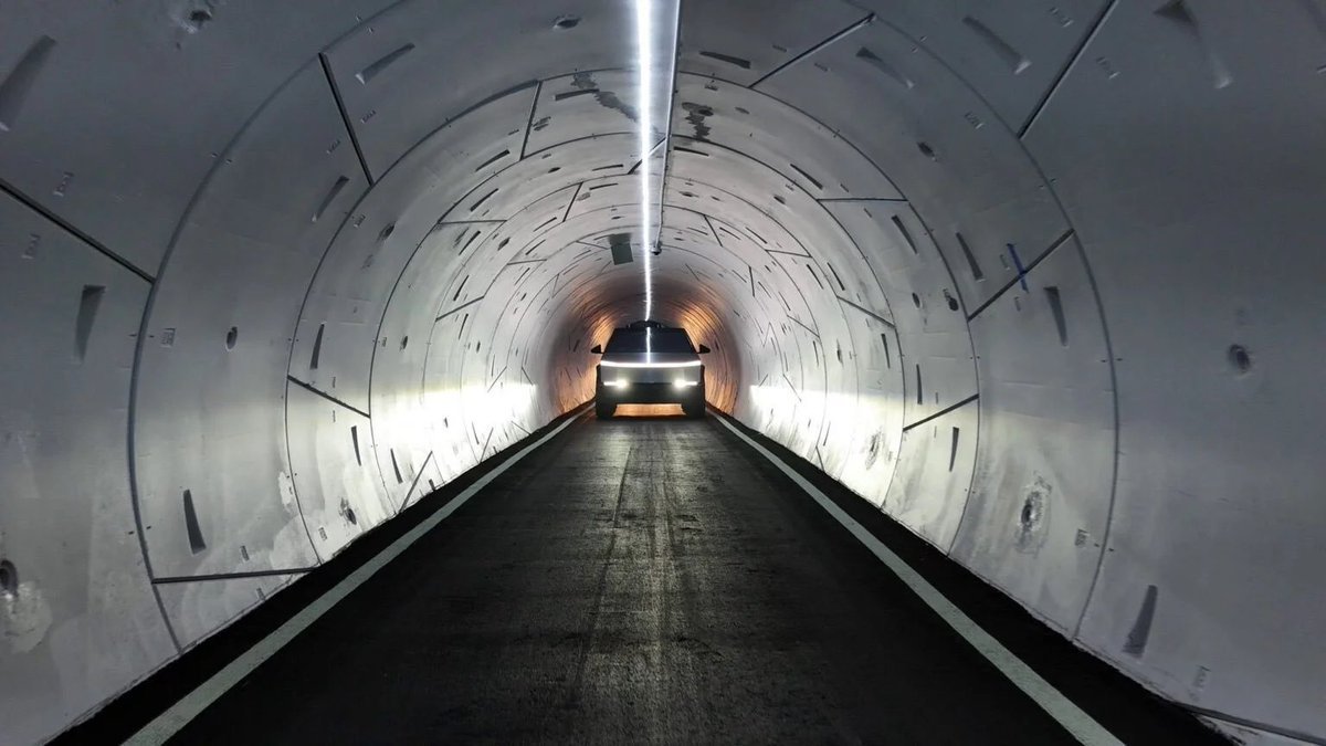 Elon Musk's Boring Company Raises $3 Billion in Series D Funding for UAE Expansion