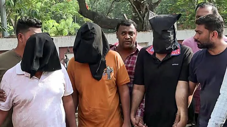 Chargesheet Names 18 in Maharashtra TET Leak