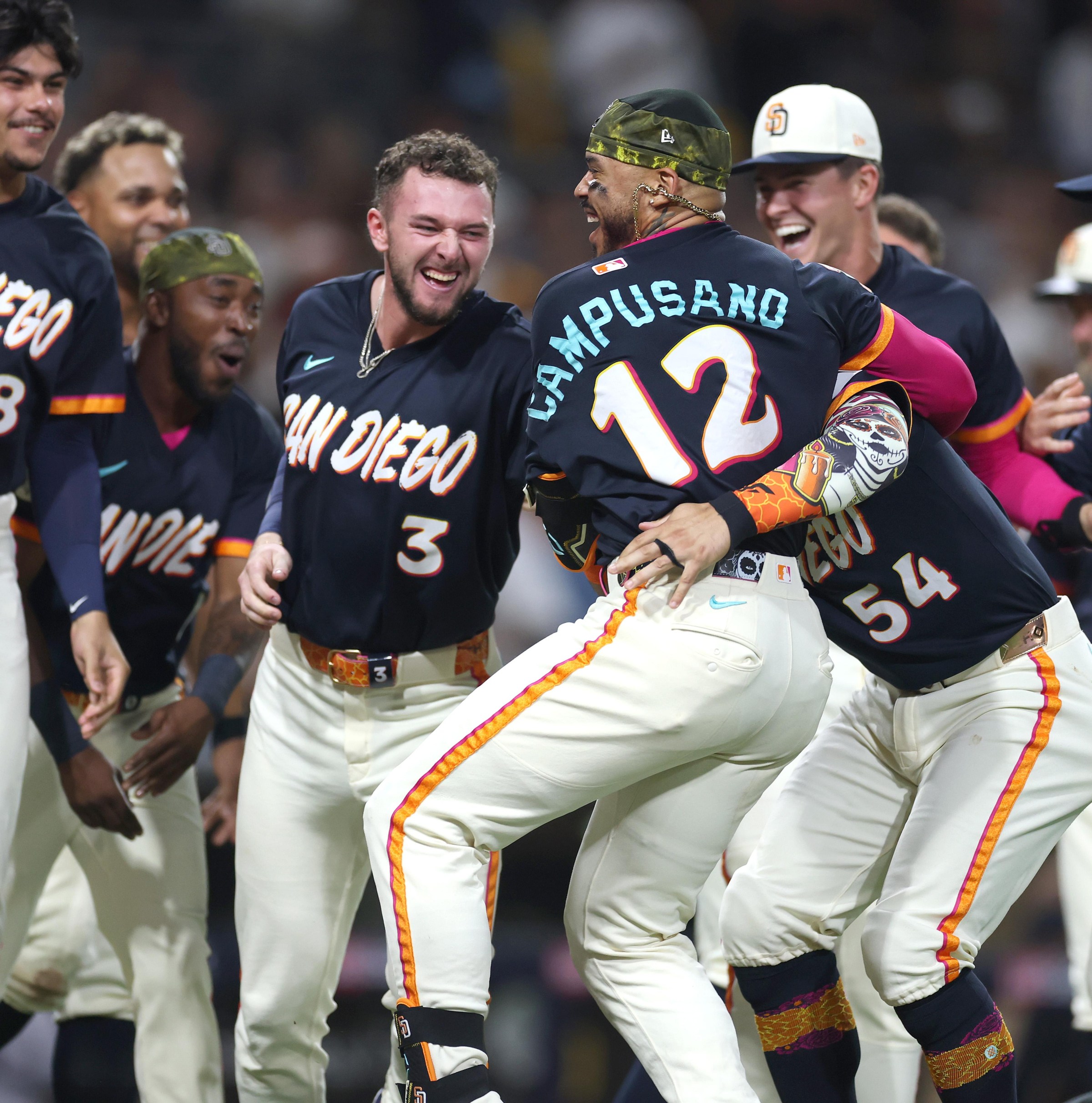 San Diego Padres and New York Yankees Meet in Crucial Rubber Match