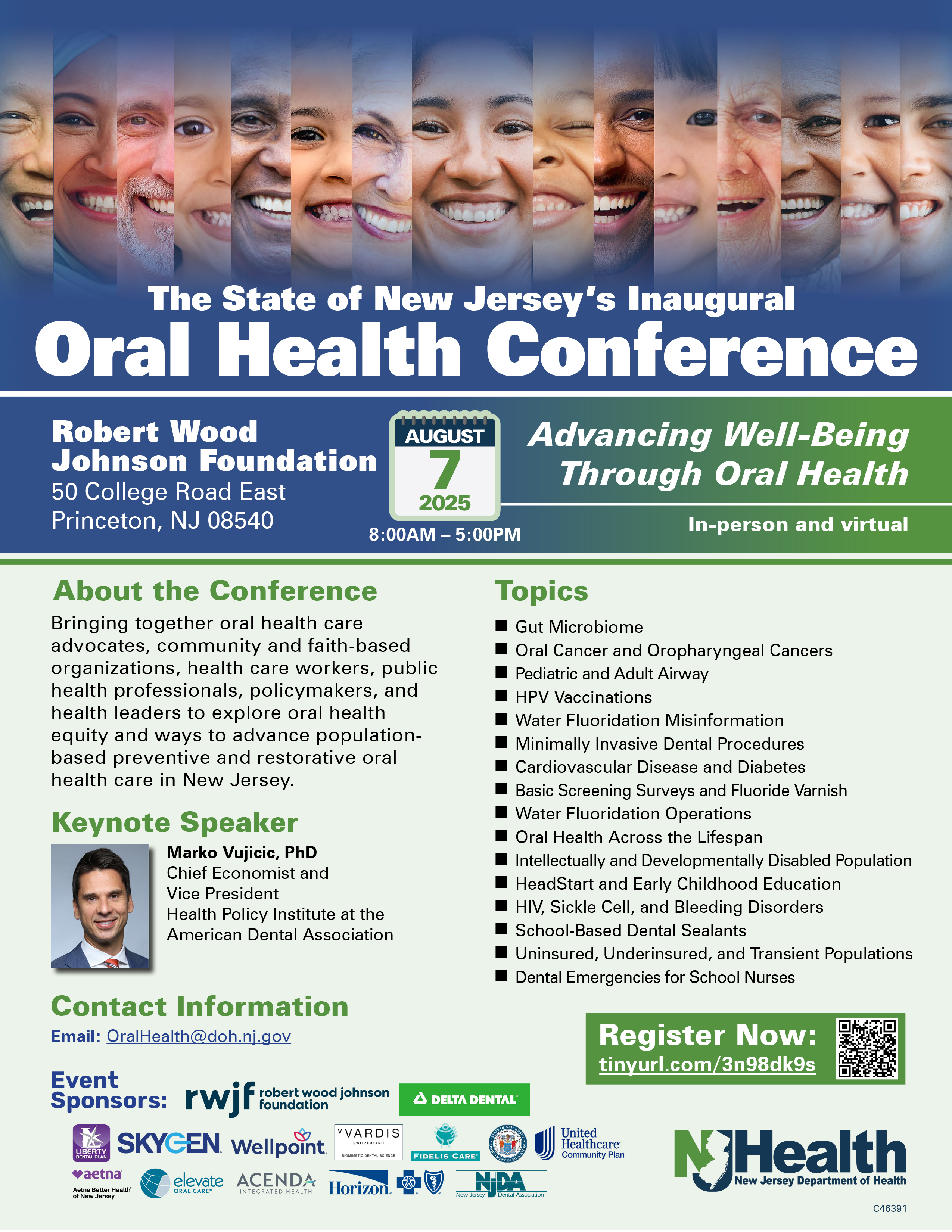 New Jersey orthodontist transitions practice to new leadership after thirty-four years of care.