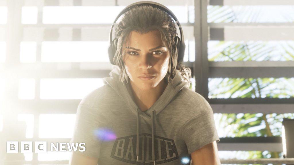 Rockstar Games Announces Grand Theft Auto VI Album Launching Ahead of Digital Game Release