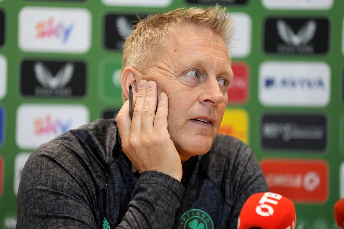 Republic of Ireland squad votes to fulfill controversial fixture against Israel