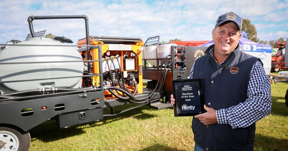 Agricultural Robots Prove Most Valuable When Integrating Into Existing Farm Workflows