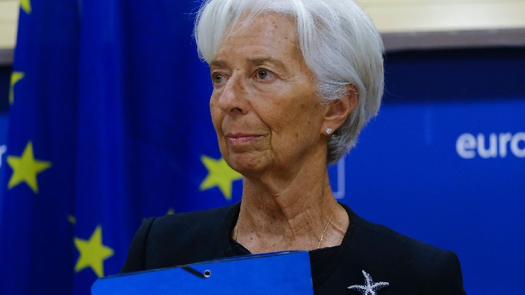 Binance MiCA Bid Faces Reported Lagarde Intervention