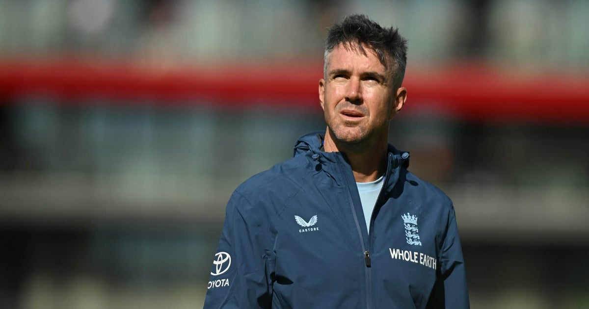 Kevin Pietersen returns to England cricket as a part-time white-ball mentor.