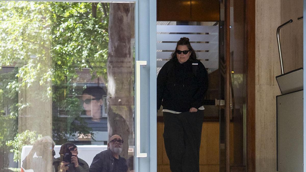 El juez Calama cita como investigadas a las hijas de Zapatero el 30 de noviembre