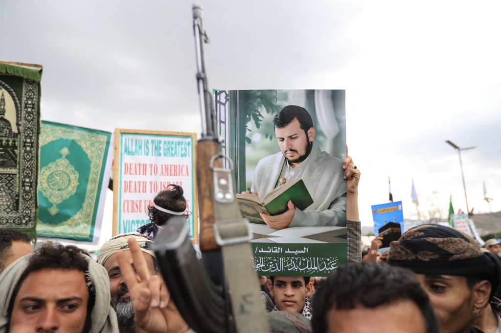 Yemen Houthi Restrictions on Red Sea Shipping Threaten Global Trade Routes