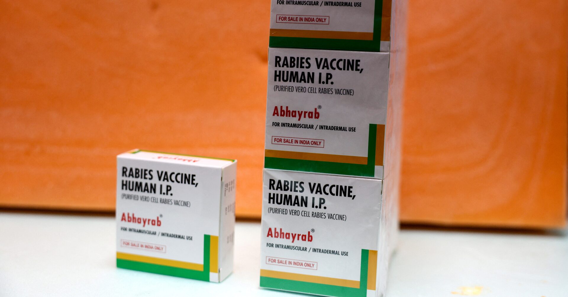 India Flags Abhayrab Rabies Vaccine Batch as Substandard and Probes Potential Spurious Drugs