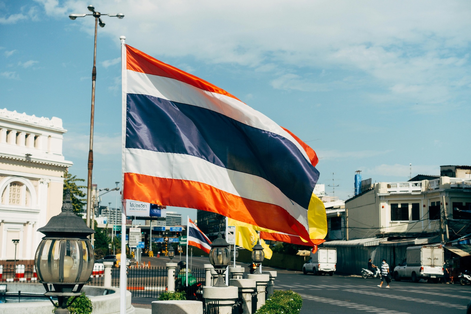 Thailand SEC Unveils Strict Travel Rule Mandating Crypto Wallet Verification