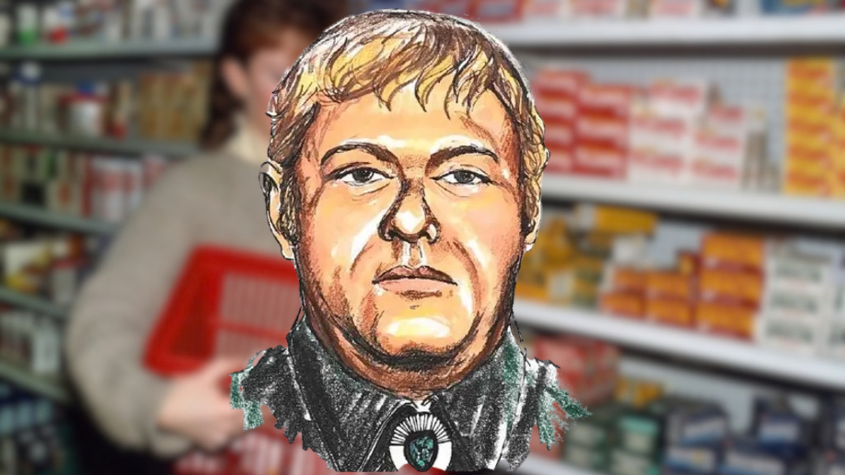 Boise's Unknown Wanderer Identified After 44 Years in 1982 Cyanide Case