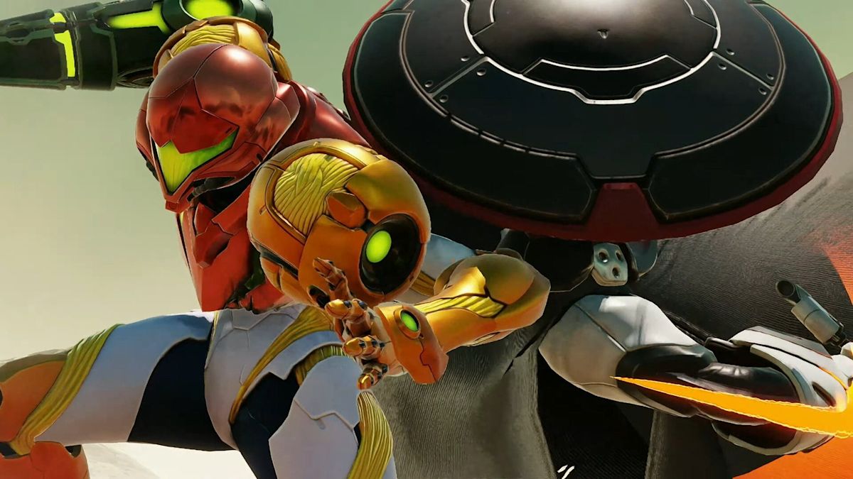 Nintendo Announces New 2D Metroid Ravenous for Switch 2 Release in 2027